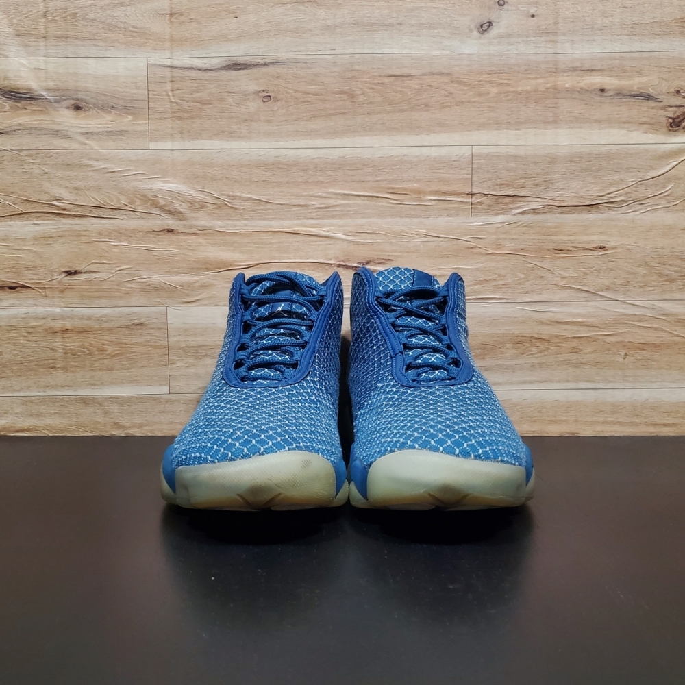 Nike Air Jordan Horizon French Blue Retro Shoes Men's Size 10.5 - Picture 6 of 12